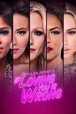 EN - Tyler Perry's If Loving You Is Wrong (2014) 8