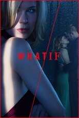 DE - WHAT / IF 8