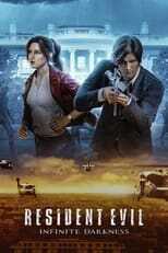 NL - Resident Evil: Infinite Darkness 8