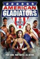 EN - American Gladiators (1989) 8