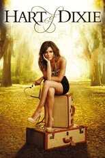 EN - Hart of Dixie (2011) 8