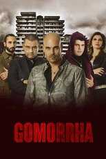 DE - Gomorrha 8