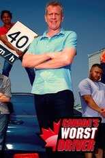 EN - Canada's Worst Driver (2005) 8