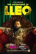 IN - The Adventures of LLeo 8