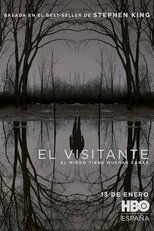 ES - El visitante 8
