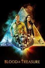 ES - Blood & Treasure - (2019) 8
