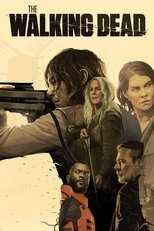 GR - The Walking Dead 8