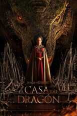 ES - La casa del dragón 8