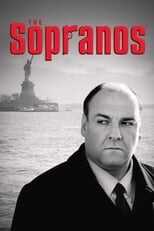 NL - The Sopranos 8