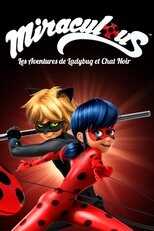 FR - Miraculous, les aventures de Ladybug et Chat Noir 8