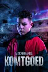 NL - Mocro Maffia: Komtgoed 8