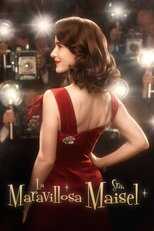 ES - La maravillosa Sra. Maisel 8