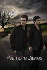DE - Vampire Diaries 8