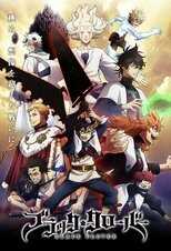 AR - Black Clover (2017) 8