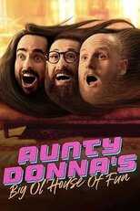 NL - Aunty Donna's Big Ol House of Fun 8