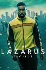 ES - The Lazarus Project 8