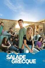 FR - Salade grecque 8