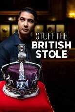 EN - Stuff the British Stole (2022) 8