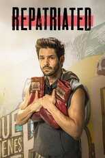 D+ - Repatriated 8