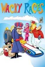 EN - Wacky Races (1968) 8