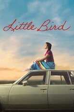 FR - Little Bird US 8
