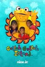 EN - Gullah Gullah Island (1994) 8