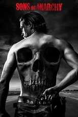 EX - Sons of Anarchy 8