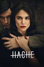 NL - Hache 8