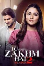 IN - Tu Zakhm Hai 8