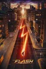 GR - The Flash 8