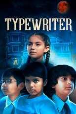 NF - Typewriter 8
