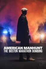 ES - Persecución policial: El atentado del maratón de Boston 8