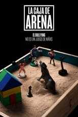ES - La caja de arena 8