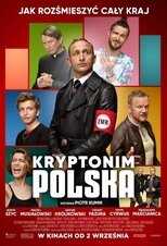 PL - KRYPTONIM POLSKA 8