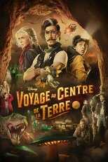 FR - Voyage au Centre de la Terre 8