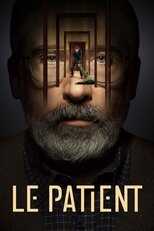 FR - The Patient 8