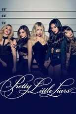 GR - Pretty Little Liars 8