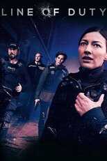 ES - Line of Duty 8