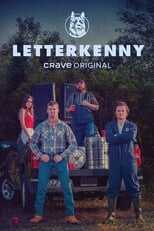 EN - Letterkenny (2016) 8