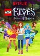 PL - LEGO ELFY - TAJEMNICE ELVENDALE 8