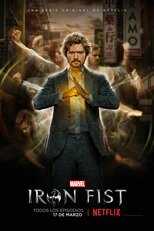 ES - Marvel - Iron Fist 8