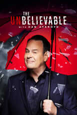 EN - The UnBelievable with Dan Aykroyd (2023) 8