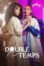 FR - Double temps 8