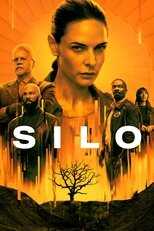 A+ - Silo 8