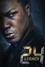 FR - 24: Legacy 8