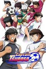EN - Captain Tsubasa (2018) 8