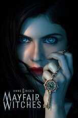 AR - Anne Rice's Mayfair Witches (2023) 8