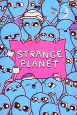 EN - Strange Planet (2023) 8