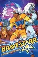 EN - BraveStarr (1987) 8