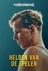NL - Helden van de spelen 8